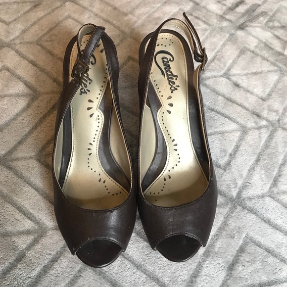 Candies heels - Picture 3 of 9